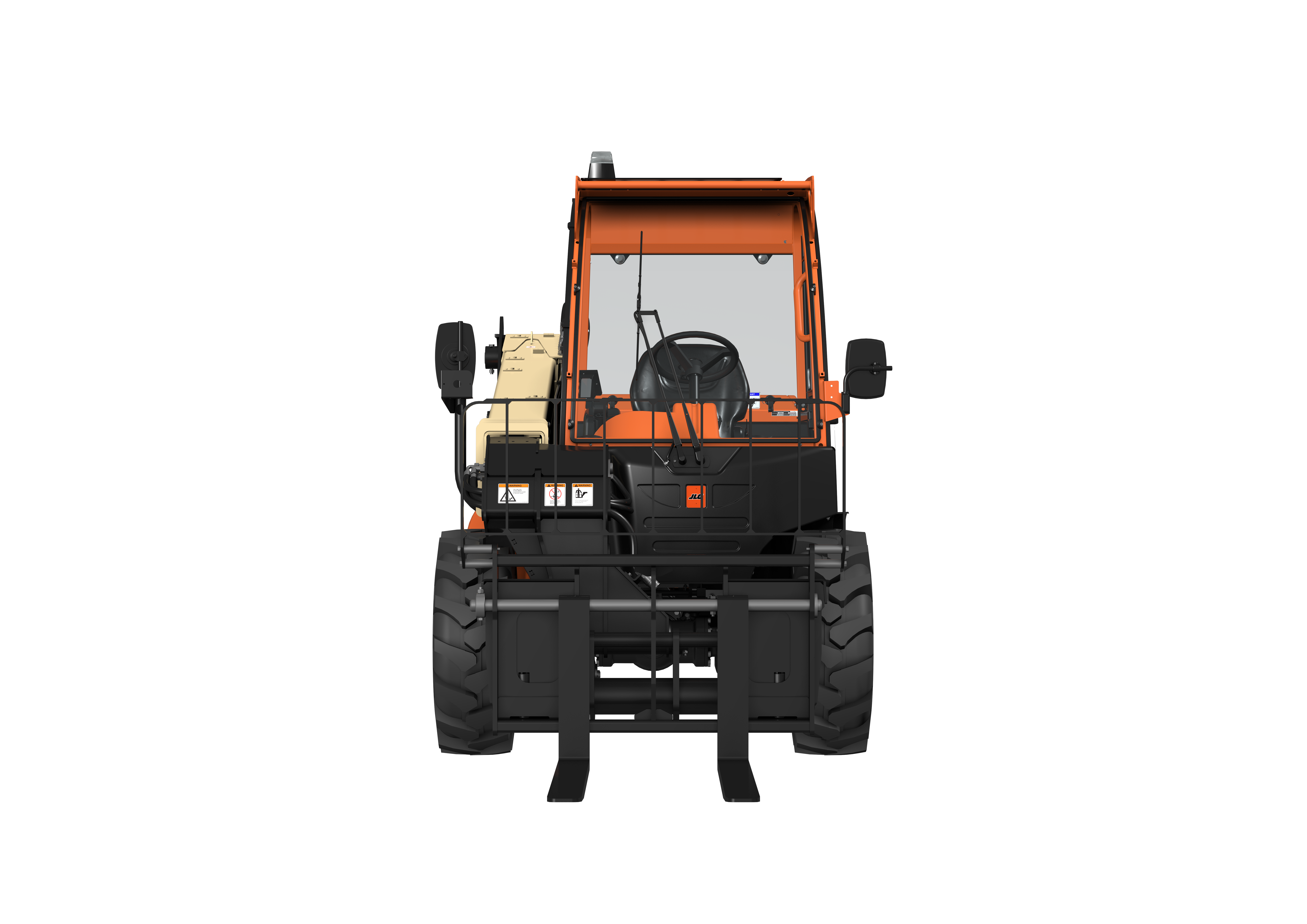 313_Stowed_Front