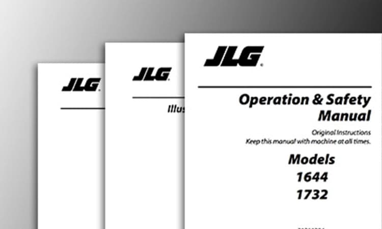 manuals