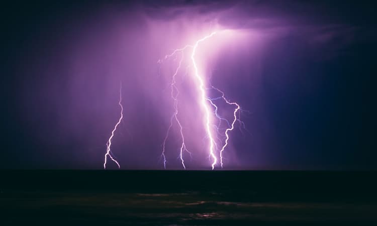 storm