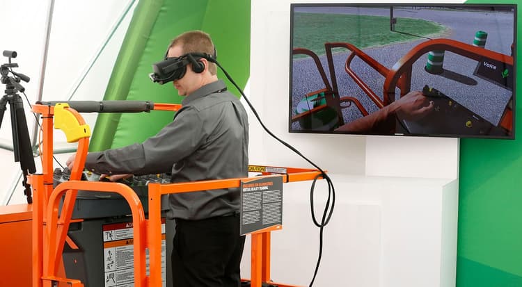 virtual-reality