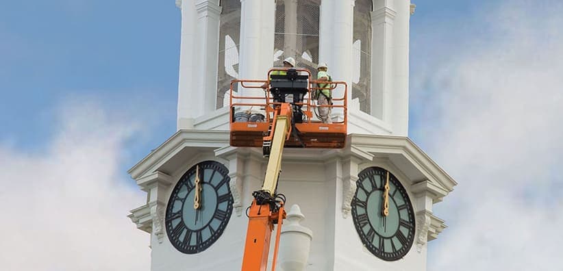 Renovation Within Reach