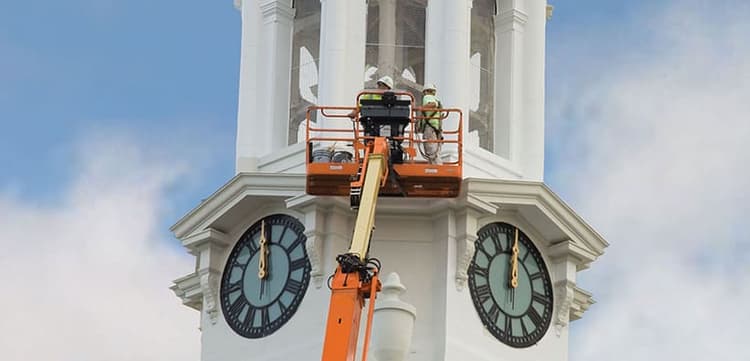 Renovation Within Reach