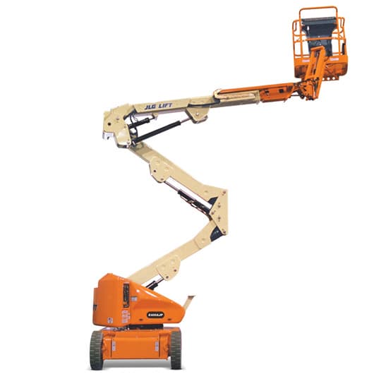 E400AJP Gallery Silo