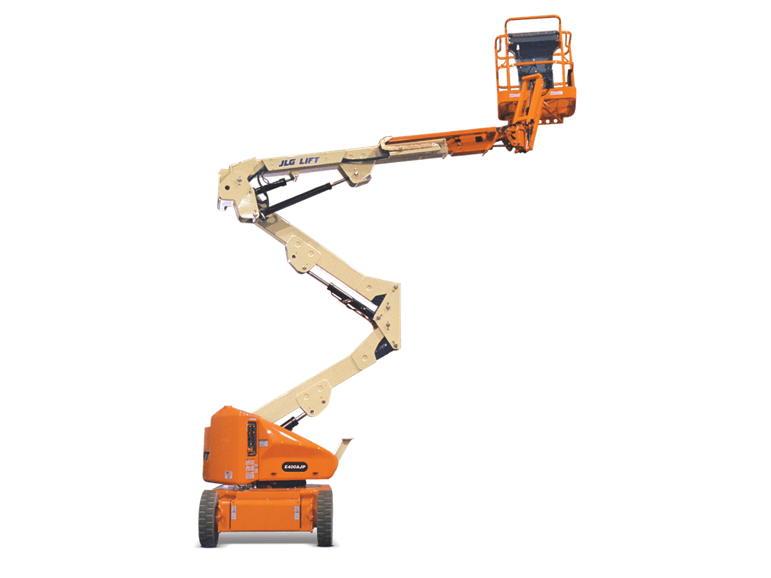 E400A silo