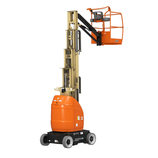 T26E Gallery Silo