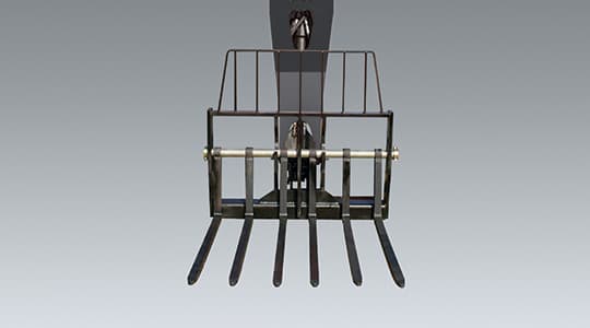 JLG_Cubing_Forks