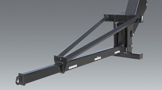 Material_Handling_Arm