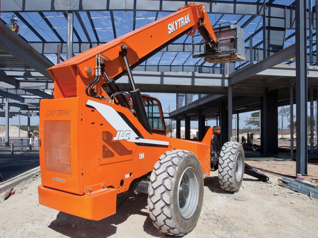 SkyTrak 10042