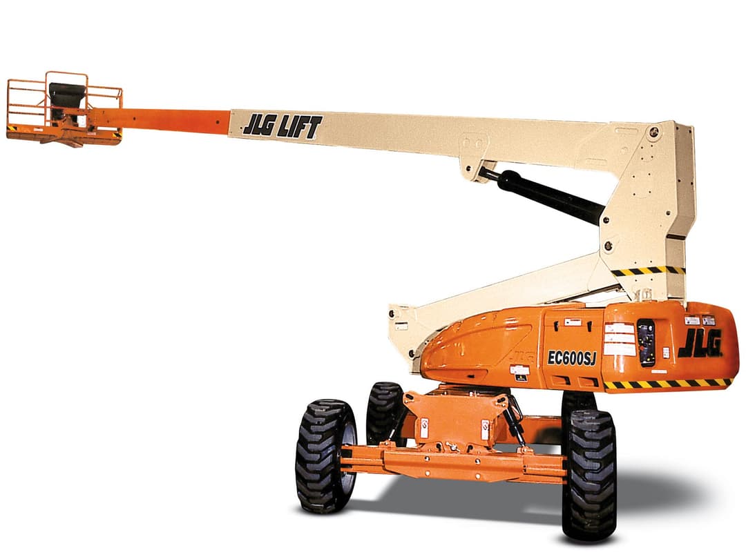 E600J Gallery Silo