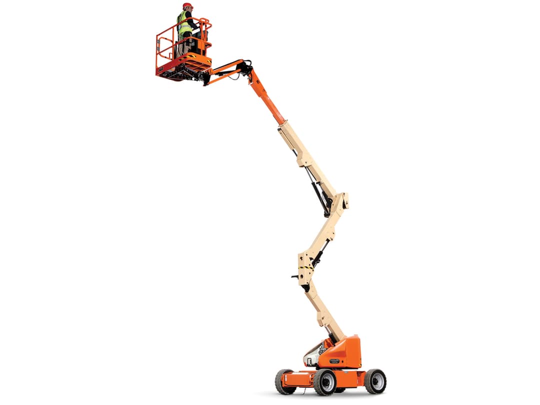 E400AJPN silo