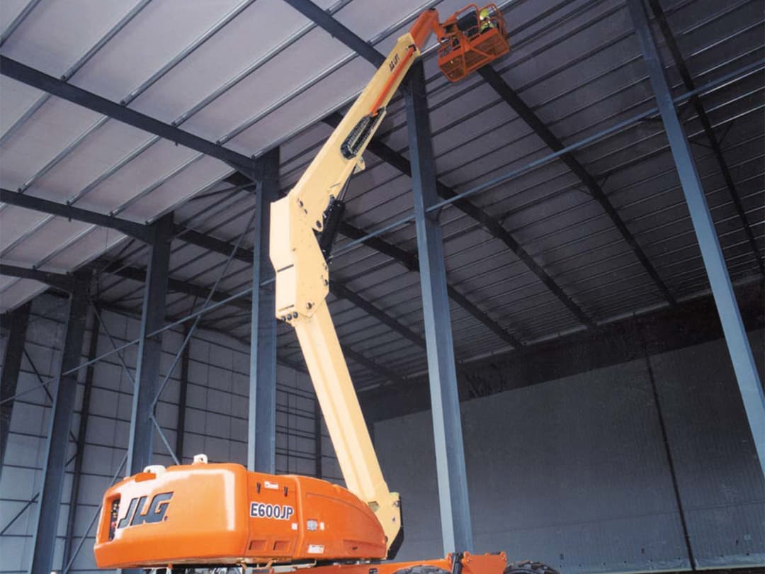 E600JP-maintenance