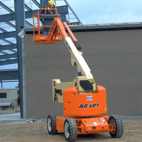 E450AJ-construction