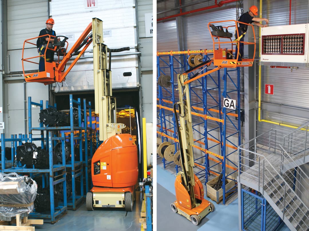 T10E warehouse