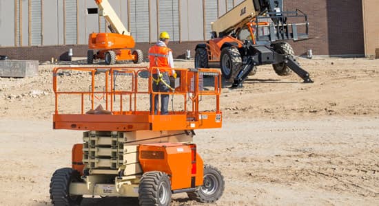 Used-Equipment