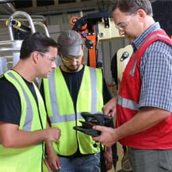 access-trainer-training