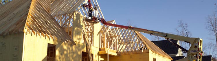 T500J Construction Site