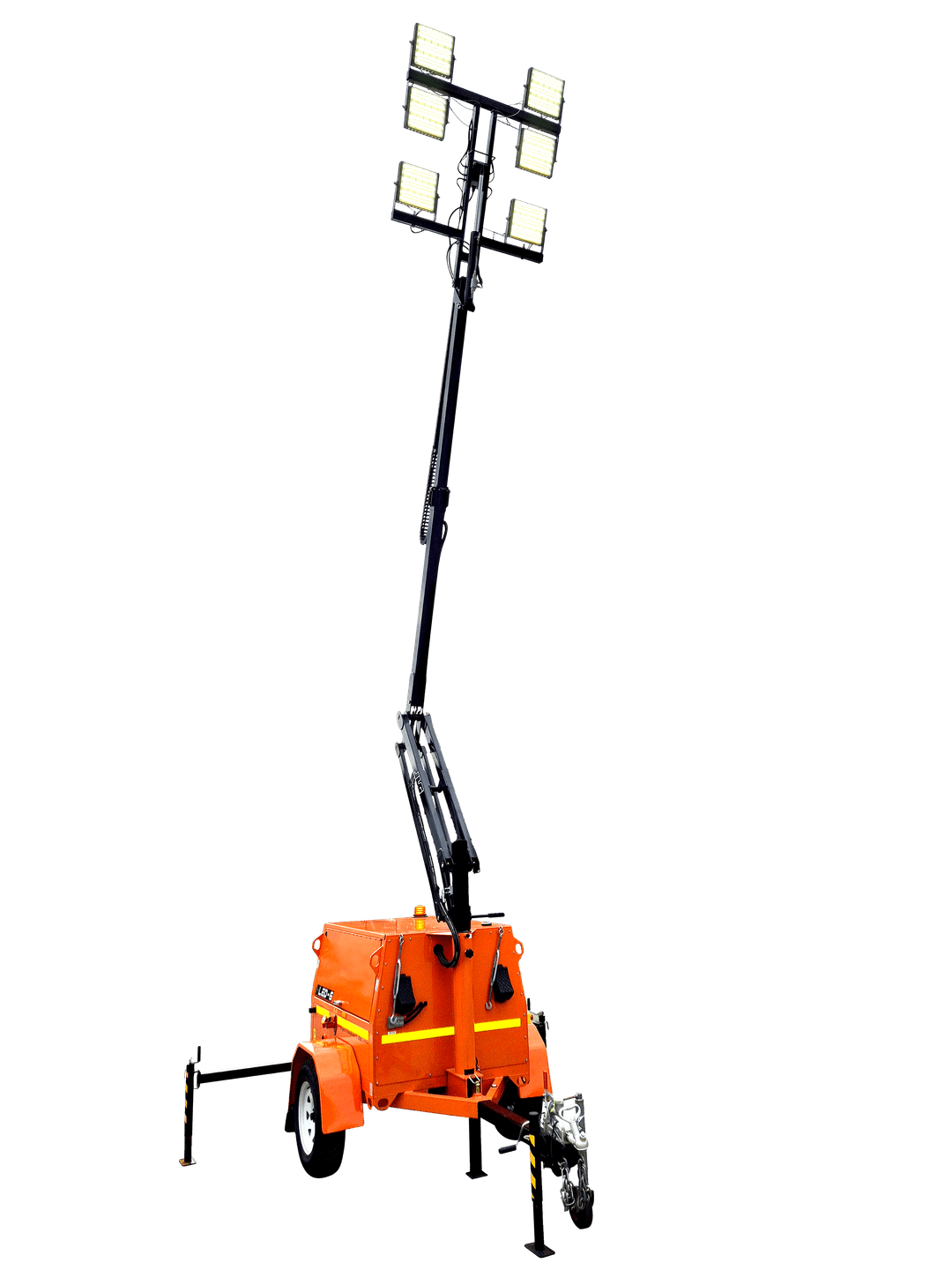 HLED-6_LHS Raised_Silo