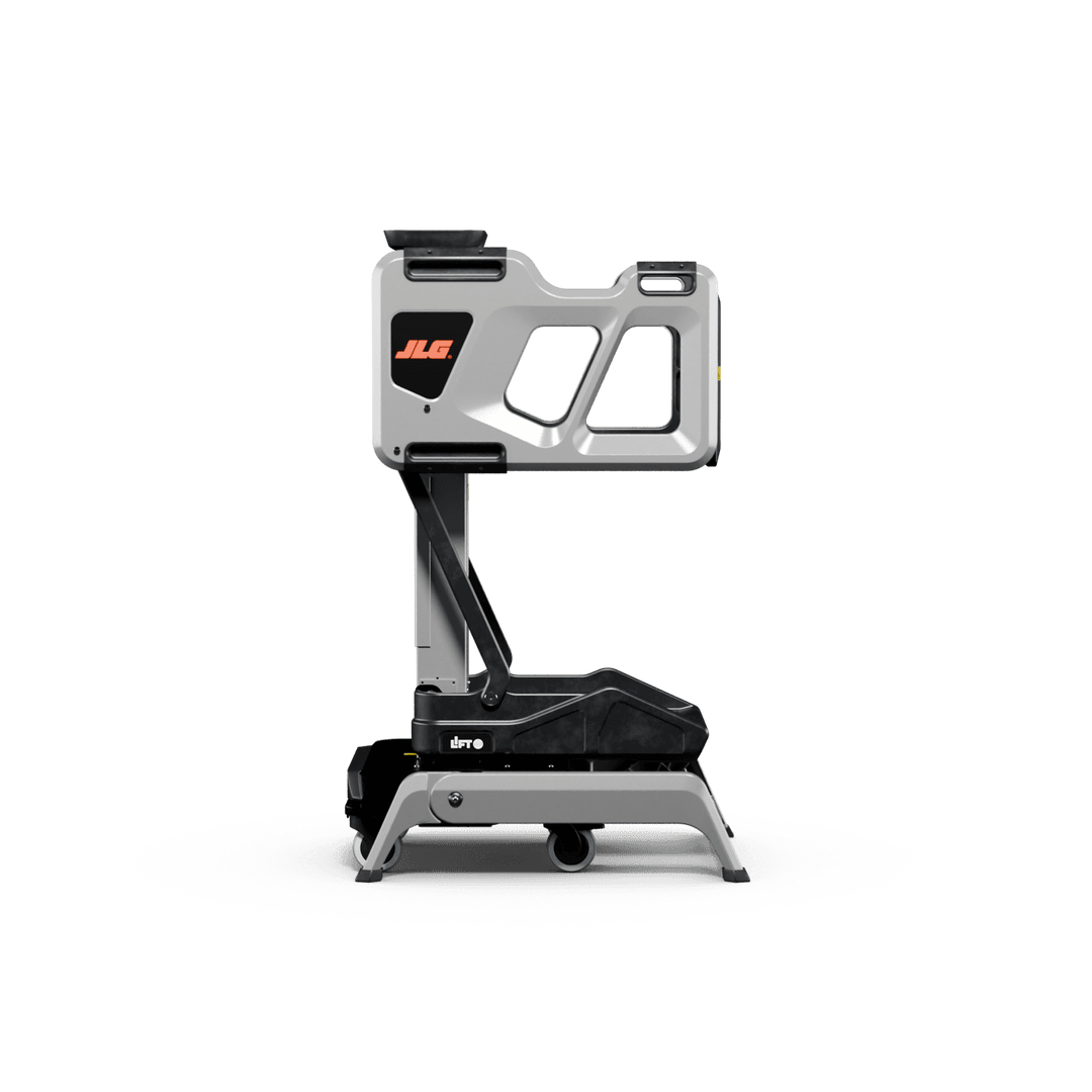 Liftpod_Side view