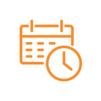 Accelerate-Schedules