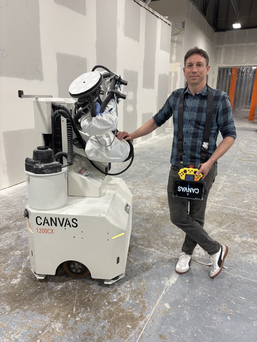 canvas-career