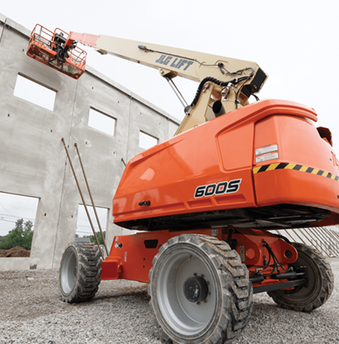 Industries Concrete