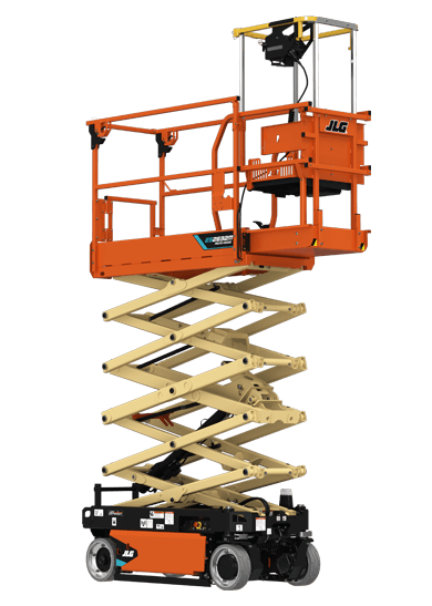 JLG ES2632M