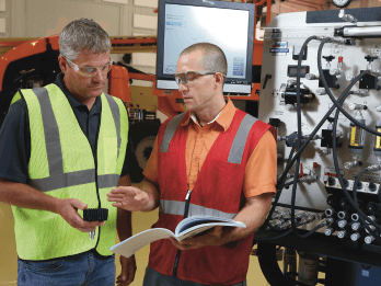 JLG Training