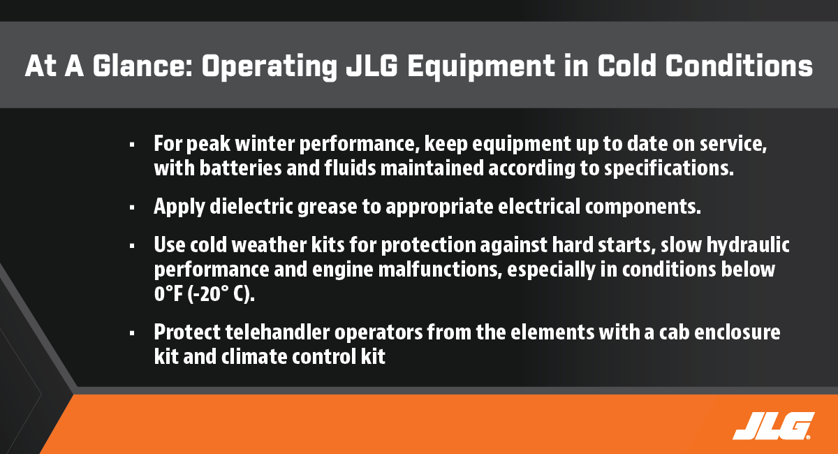Direct Access - JLG-Cold-Weather_AAG
