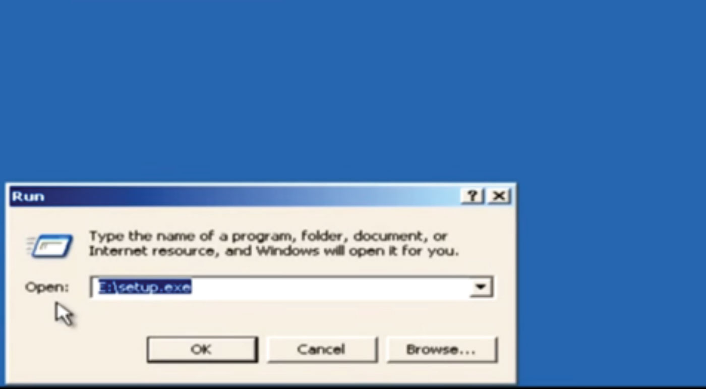Direct Access