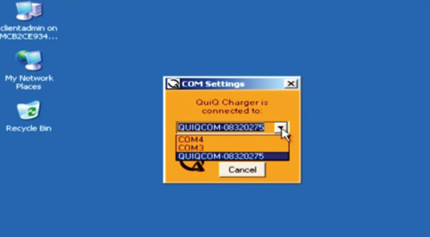 Direct Access