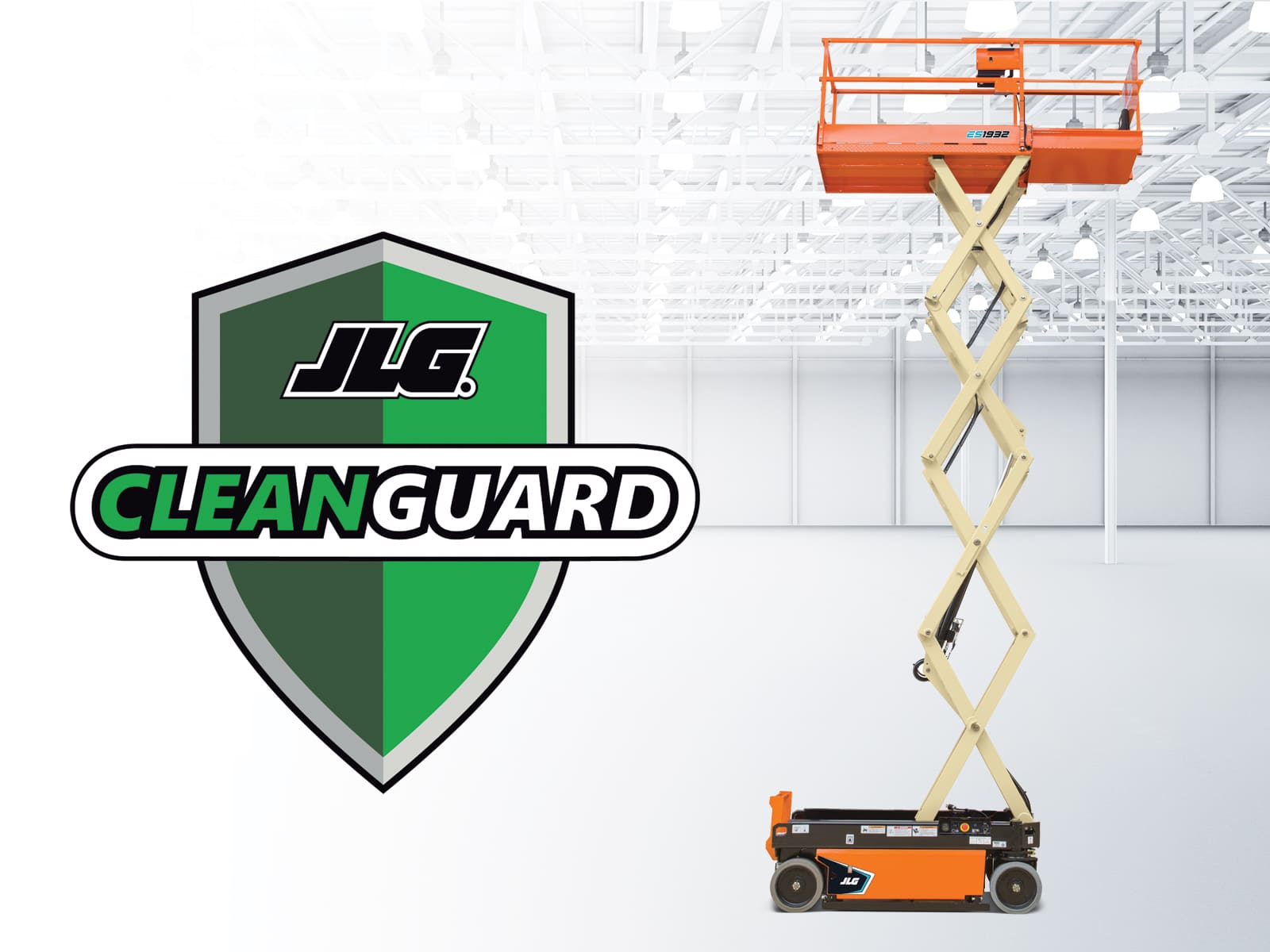 CleanGuard