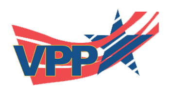 VPP Star Logo