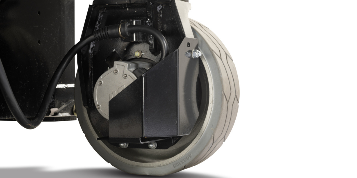 Drive Motor 