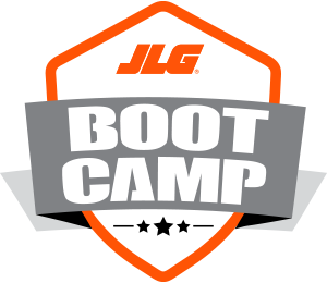 JLG Boot Camp