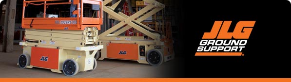 JLG Ground Support: Tech Support Service Tip