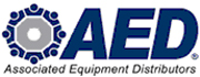 Association of Equipment Distributors Logo