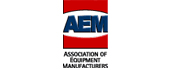 Association of Equipment Manufacturers Logo