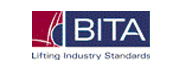 British Industrial Truck Association Logo