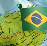 Access Suppliers Reaching Brazil